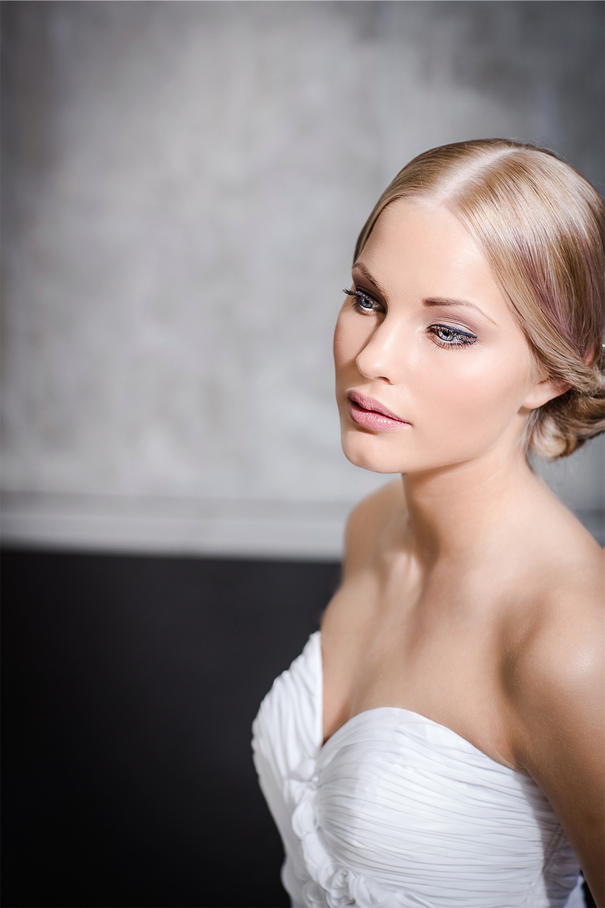 Hochzeits Make-Up Anna Meier